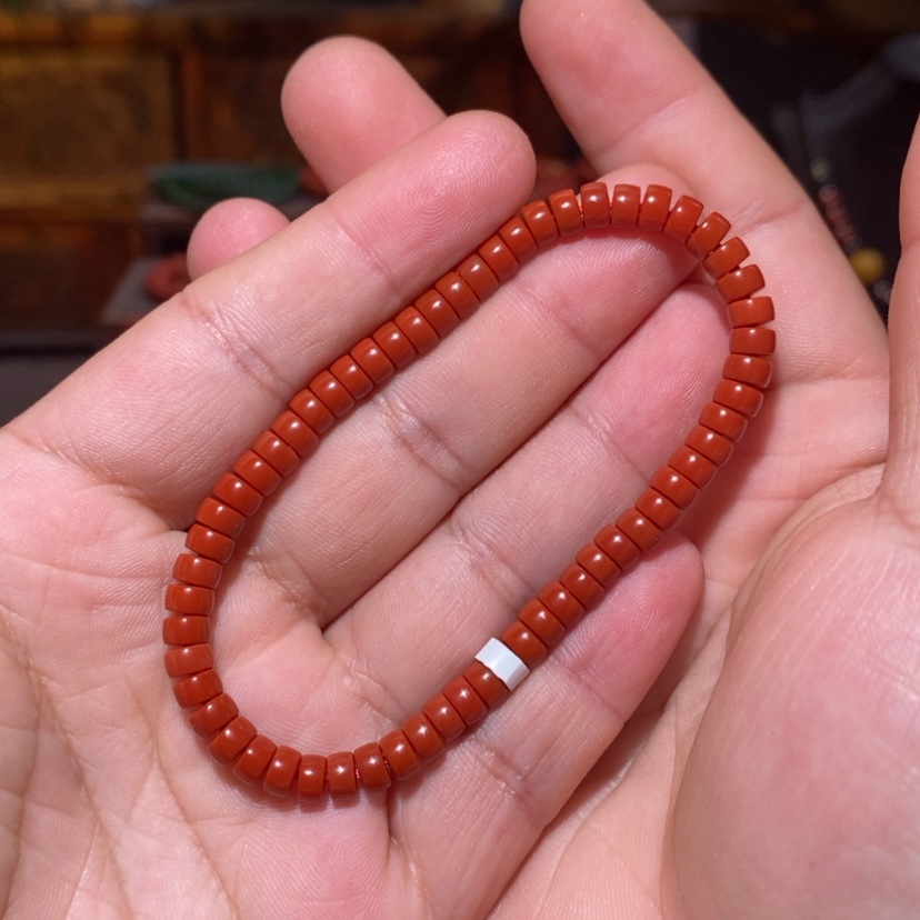 【闪购商品】南红玛瑙配饰未镶嵌