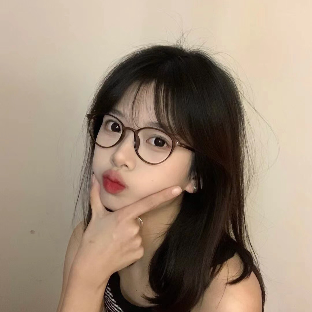 小椭圆超轻tr90近视眼镜框女可配高度数7122