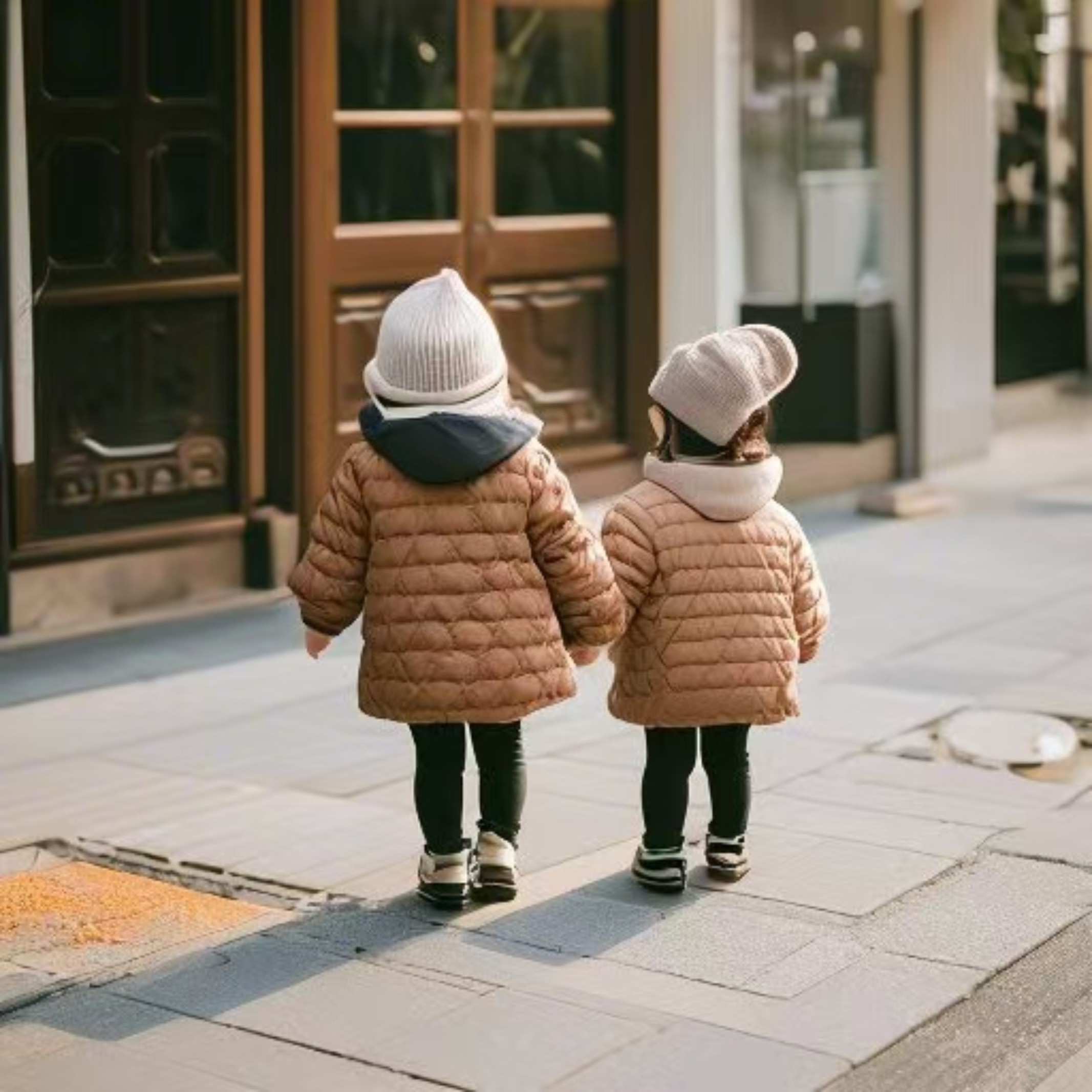 HAODOU.-薄棉对开套-郁金香2004-1