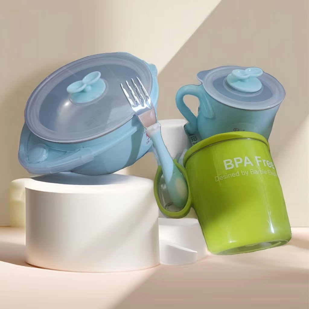 保温316双盖具杯四色背带