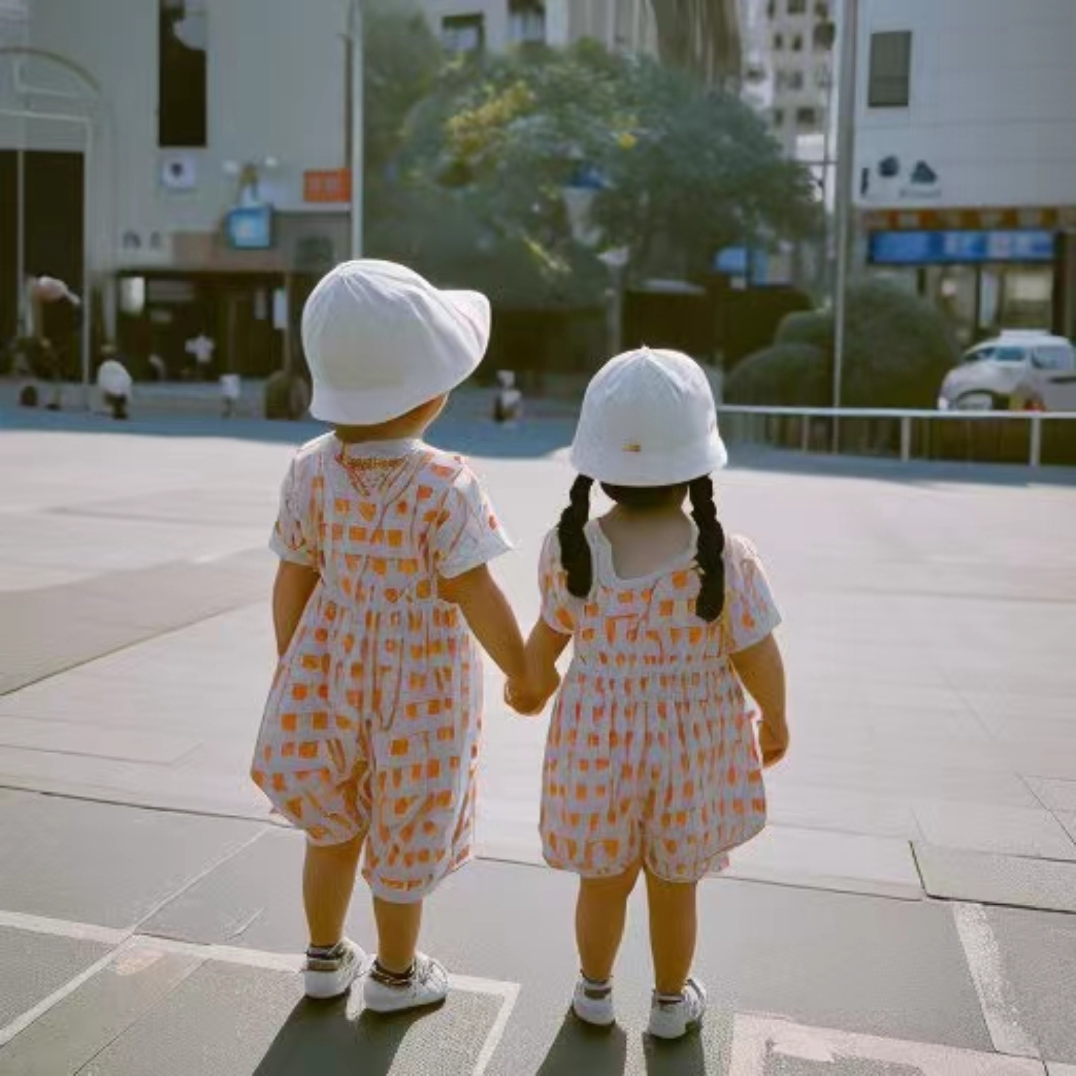 小安-花语世界闭档连体爬服-2167B