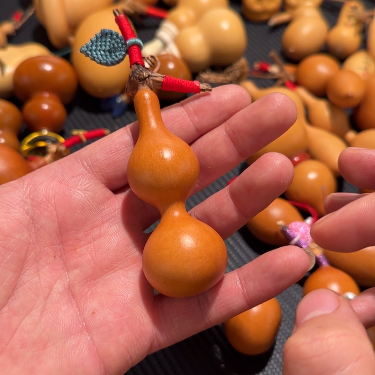 【闪购商品】天然葫芦