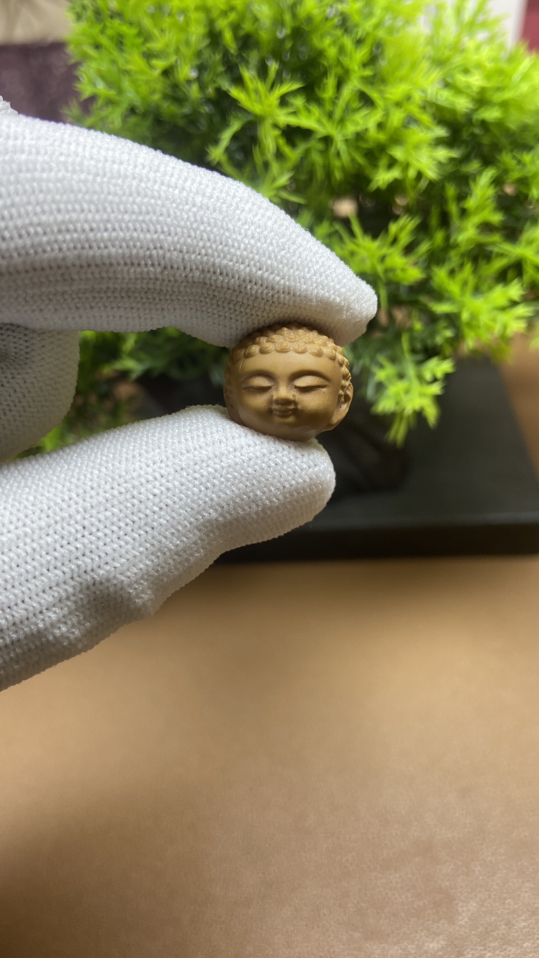 【二哥文玩】猴头核桃单颗随机福袋