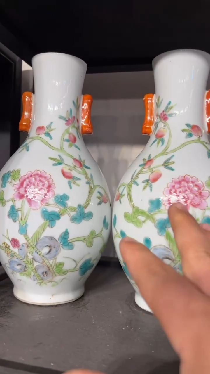 【闪购商品】瓷摆件瓷摆件