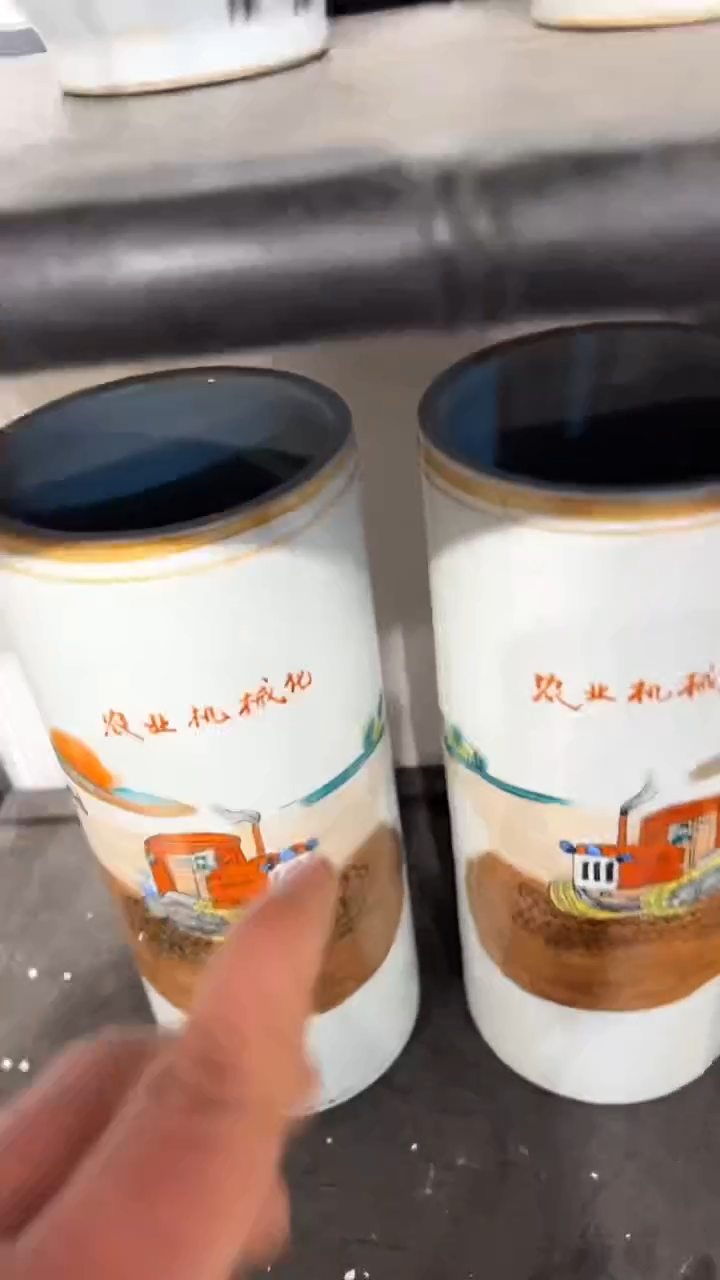 【闪购商品】瓷摆件瓷摆件