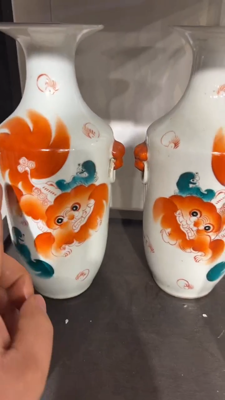 【闪购商品】瓷摆件瓷摆件