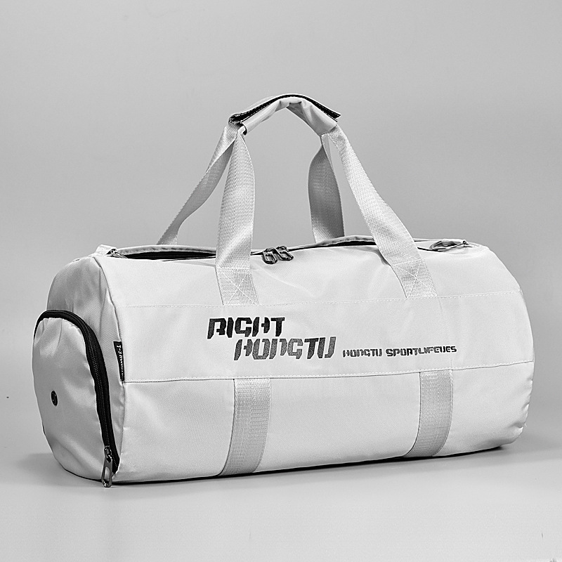 【小扬哥推荐】健身包男干湿分离训练运动背包手提行李短途旅行包