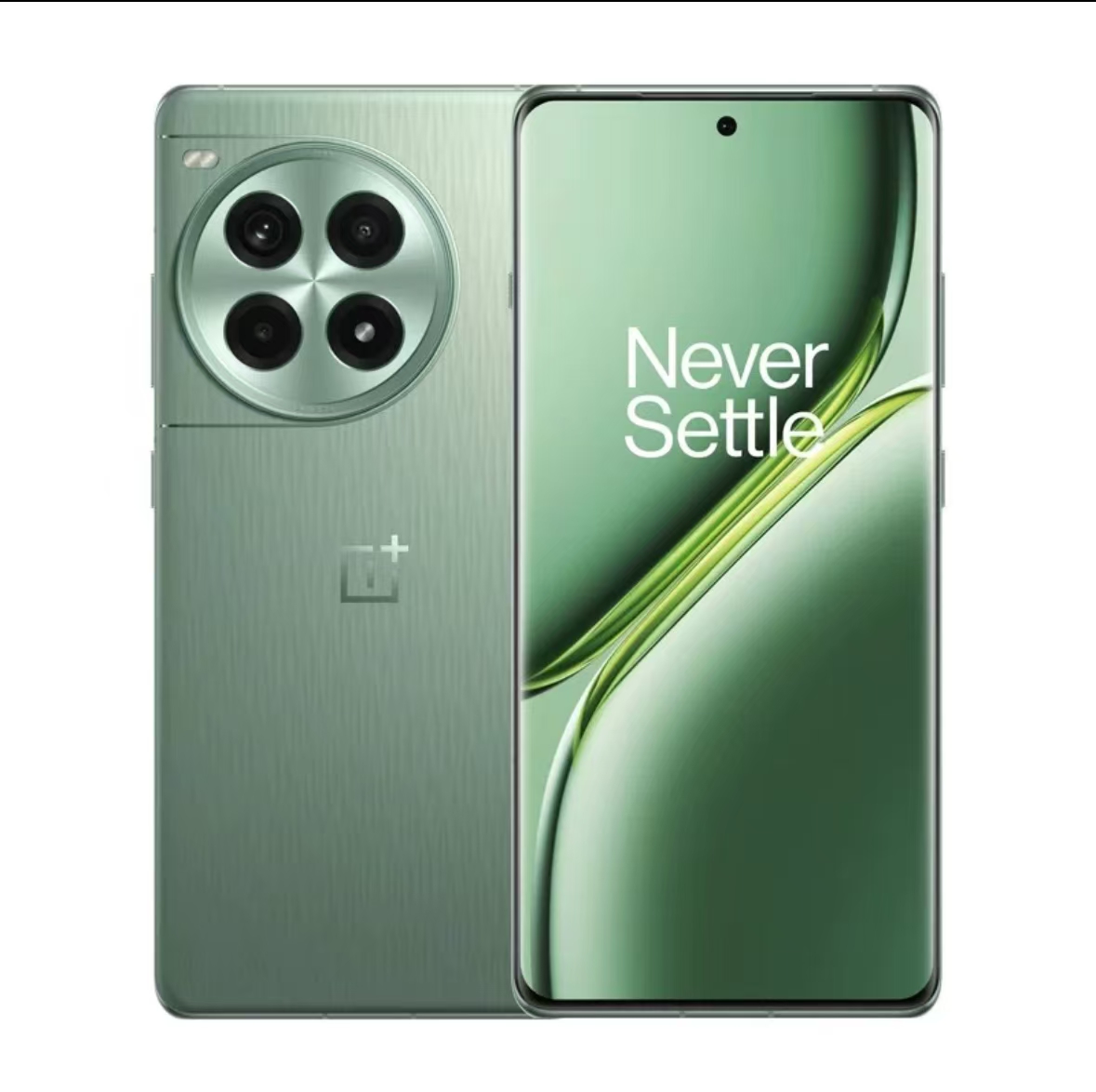 99新 OnePlus/一加 Ace3Pro 5.5G网第三代骁龙8二手优品 茹 严选