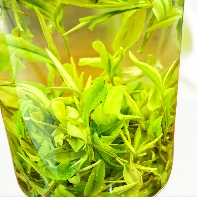 2025年新茶，明前  A98  高山白茶碎片.袋装口感好，浓香型，兰花香