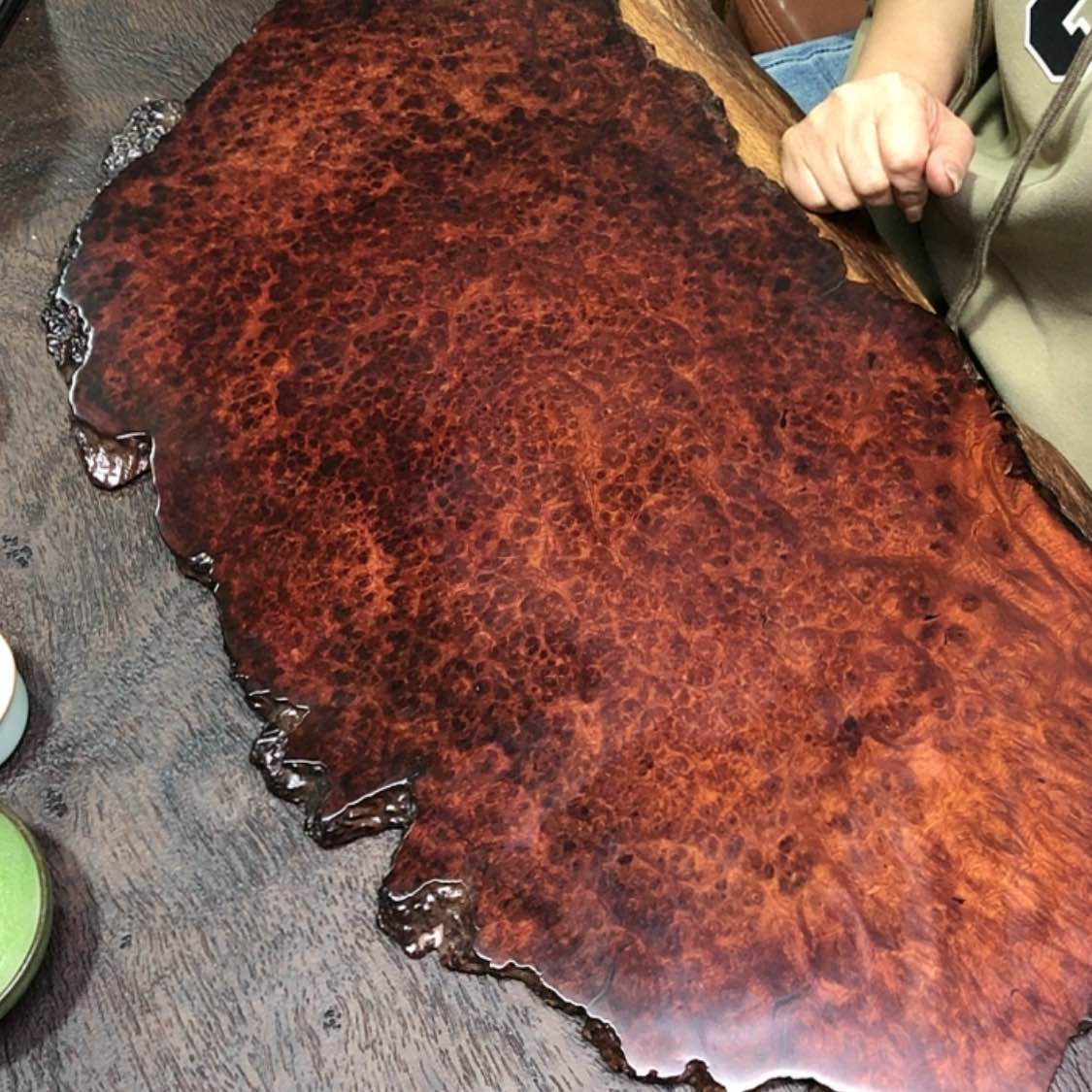 【闪购商品】缅花王**斗