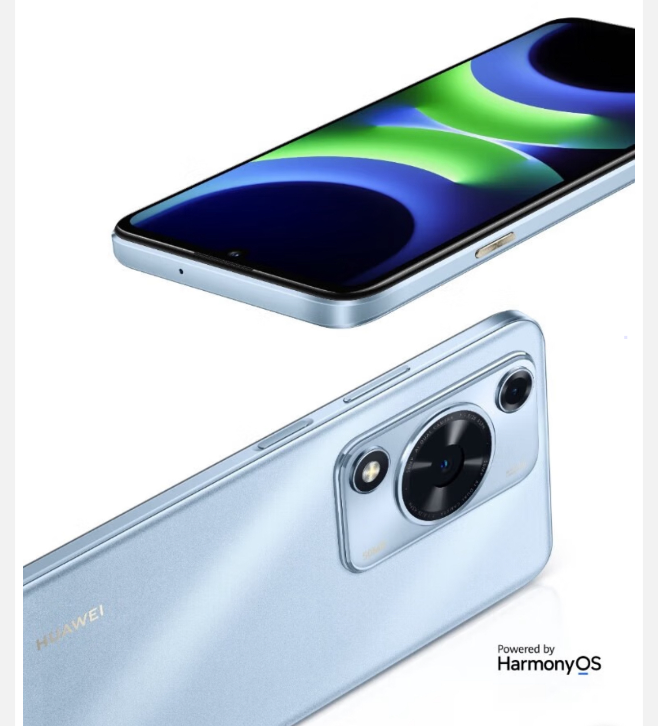 准新品 Huawei/华为 畅享70S 原装国行优品 鸿蒙系统256G双卡手机