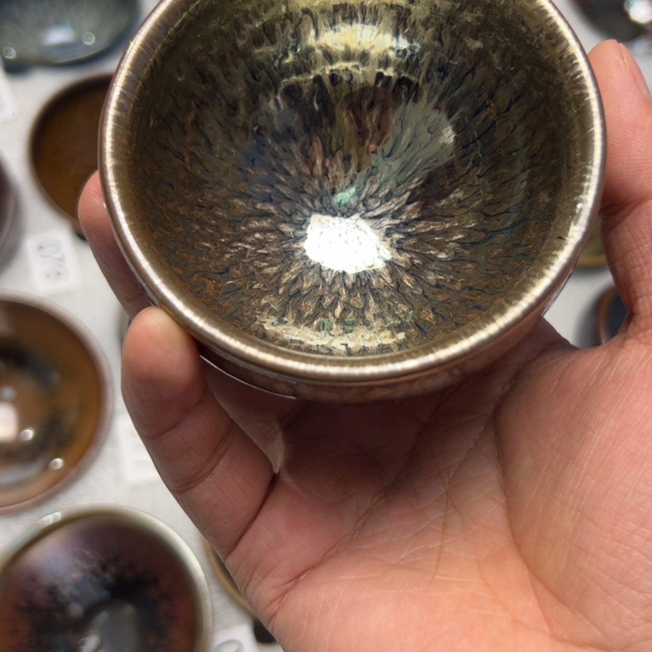 【闪购商品】建盏000000