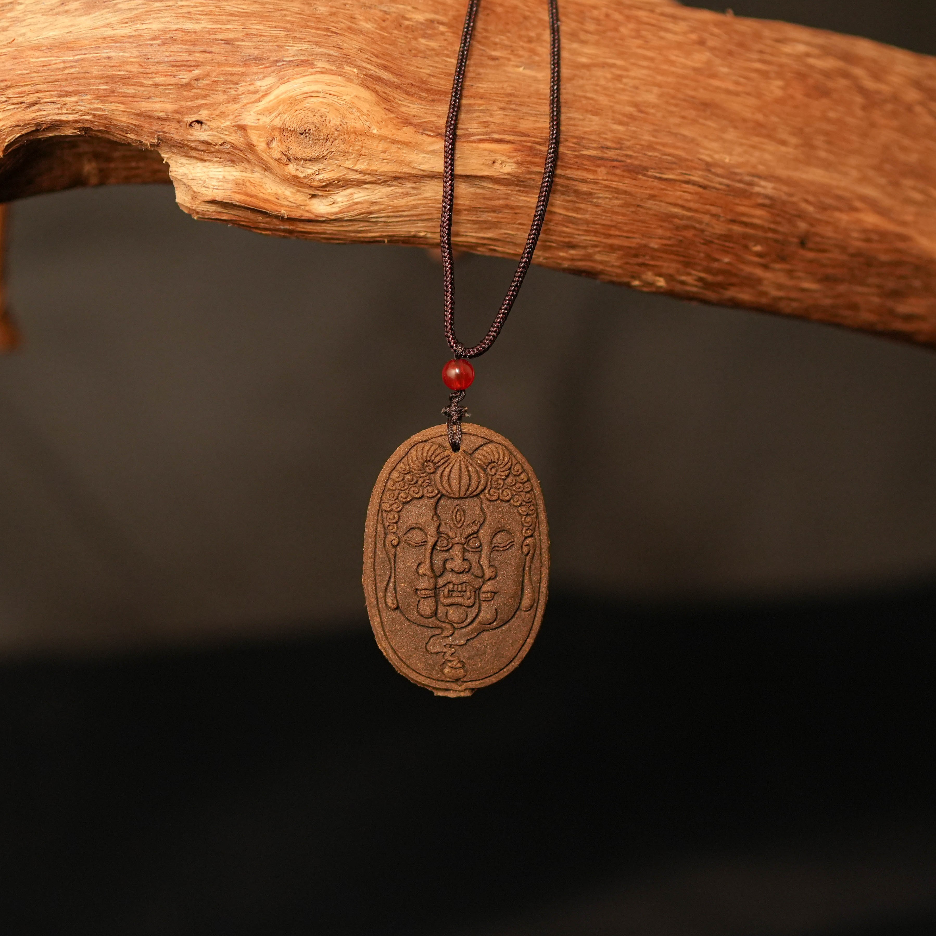 古法合香牌 合香 随机发一