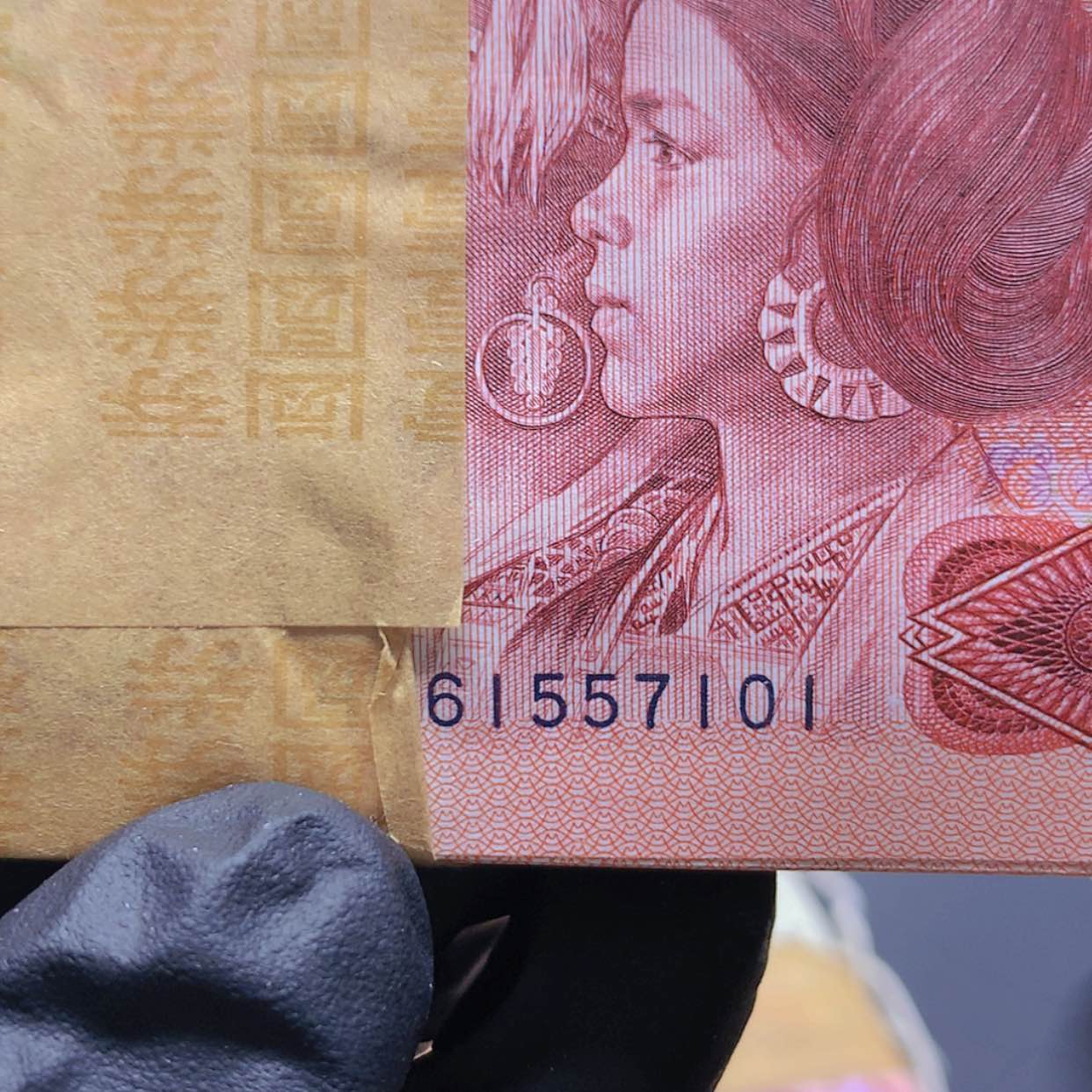 【闪购商品】G****殇101