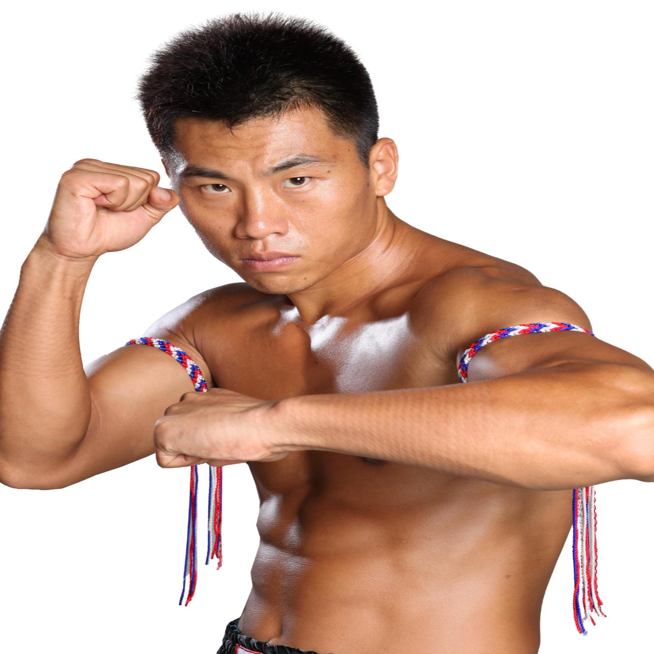 尚晓峰拳霸之路4 功力篇