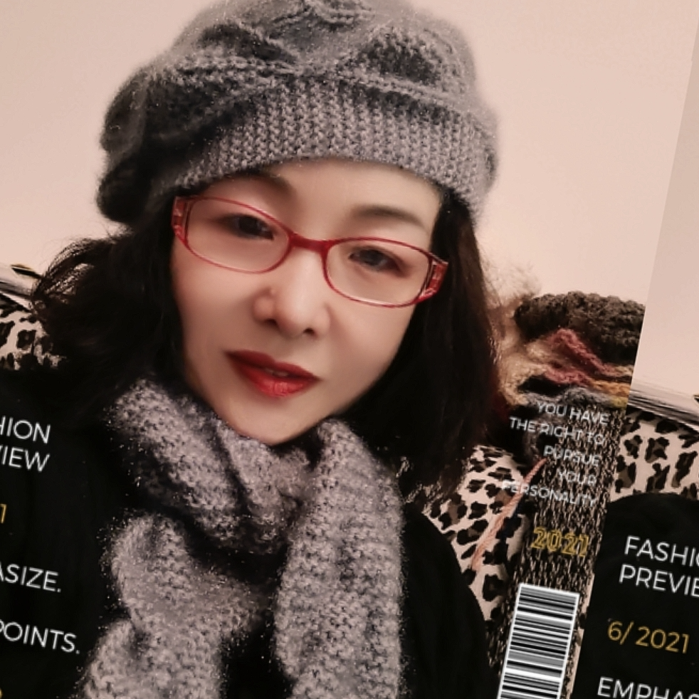树叶贝雷帽围巾视频教程