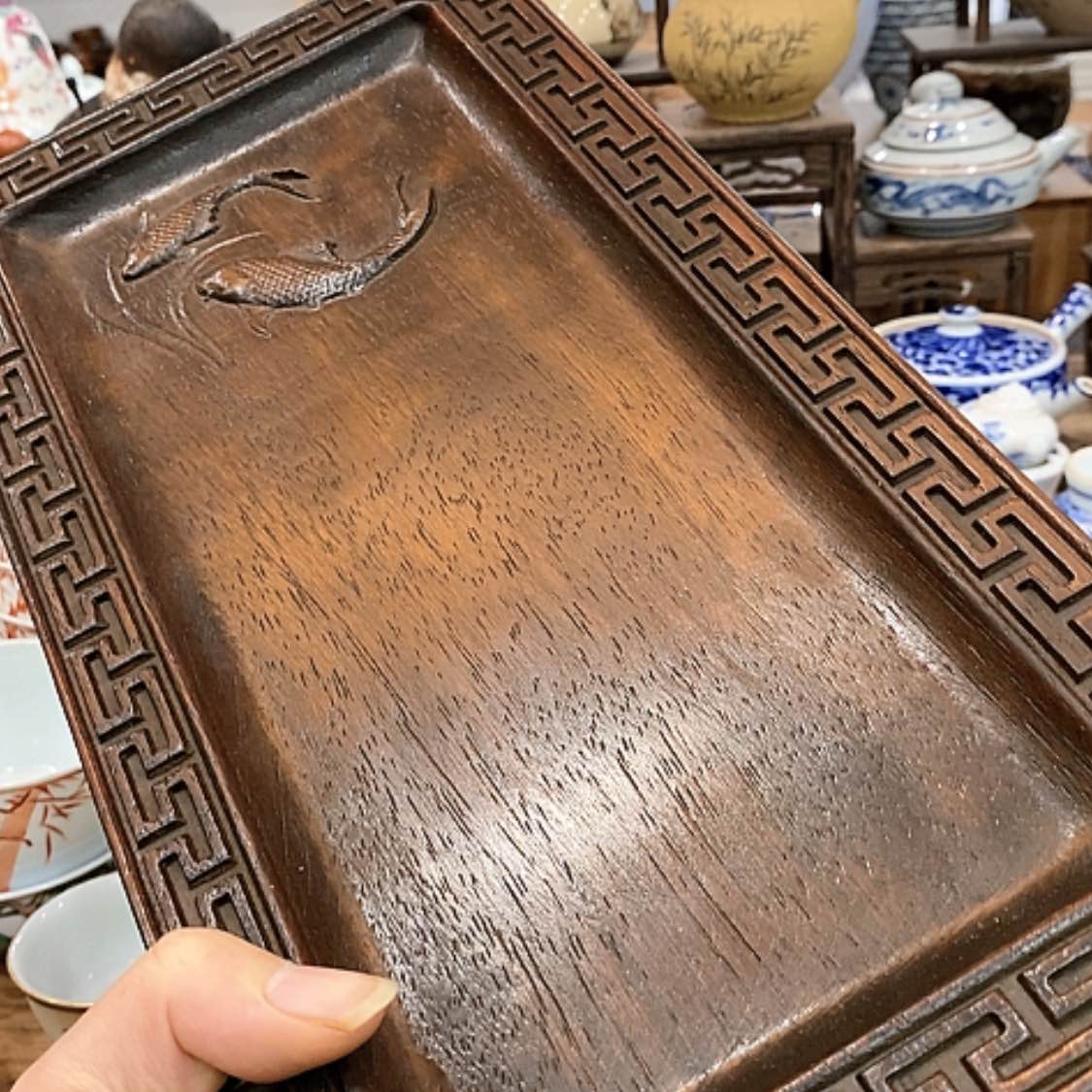 【闪购商品】陶瓷艺术杯