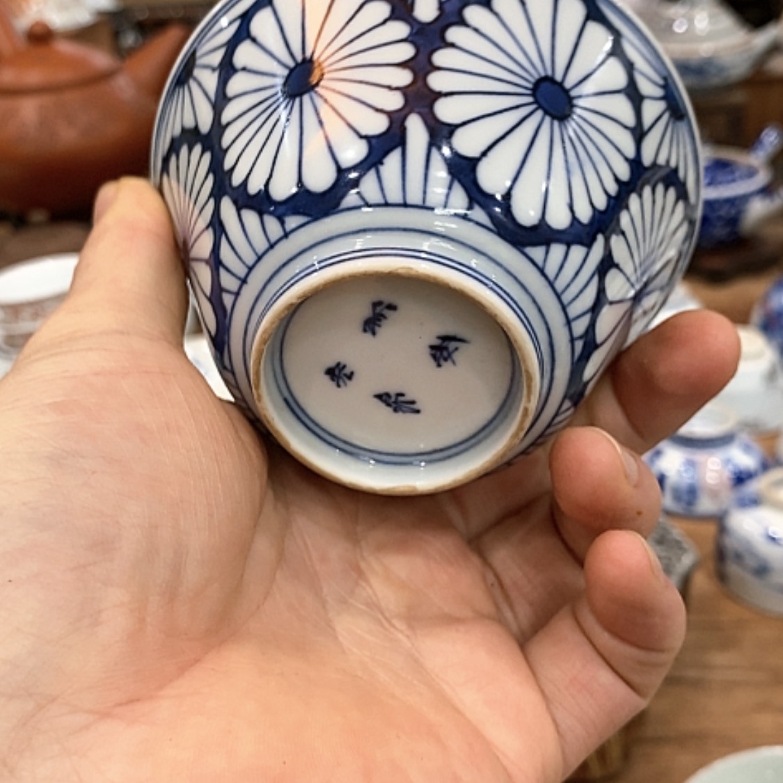 【闪购商品】陶瓷艺术杯