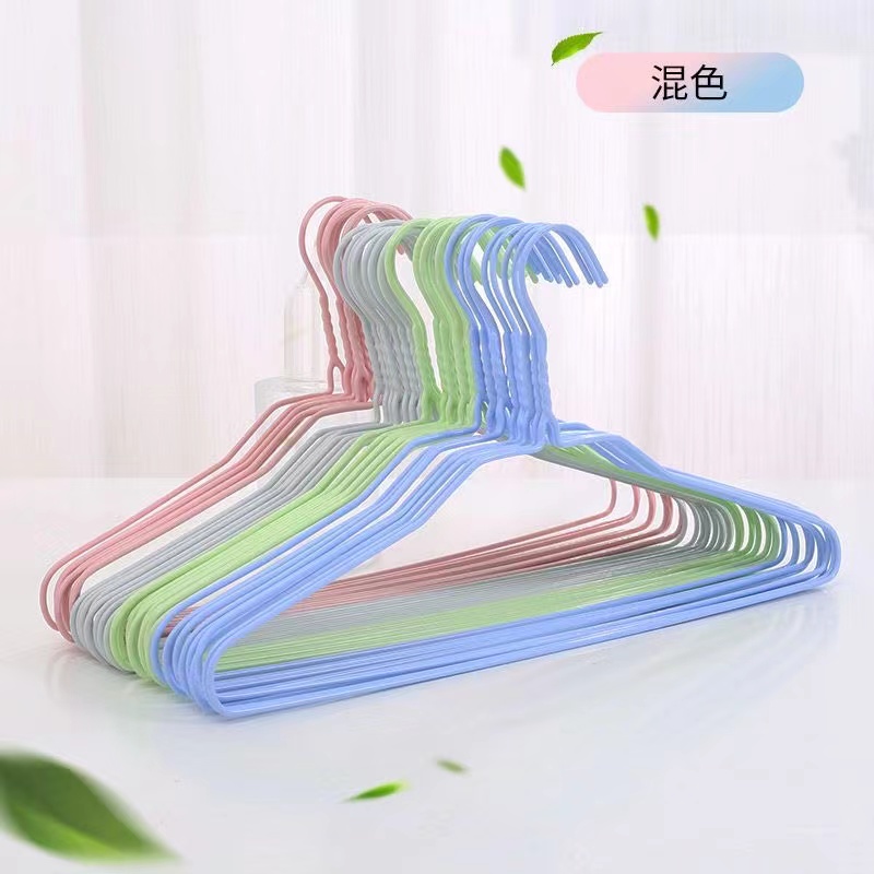 十个衣架-包邮不返有问题找客服请勿中插评非美妆粉底液