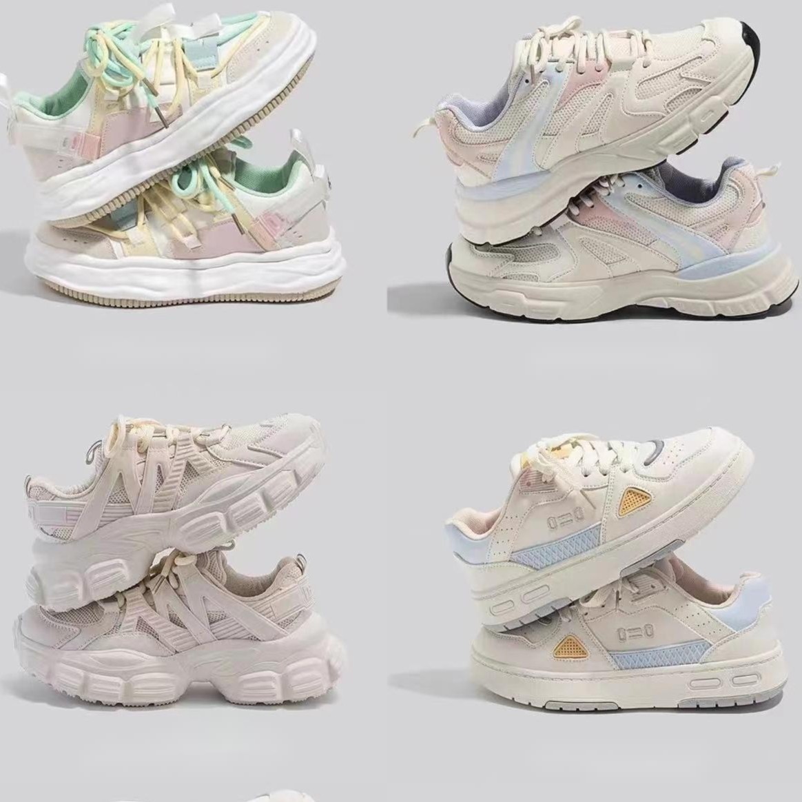 断码 【201-275】 【高货孤品】女鞋  25-10-7