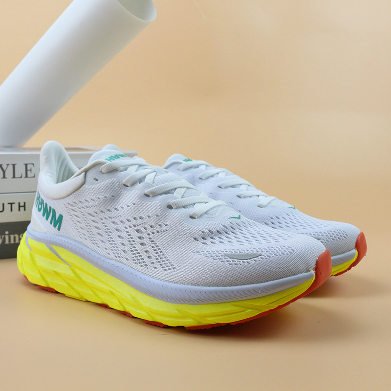 D284(运动码）男女鞋  夏季新款低帮网面舒适透气休闲运动鞋