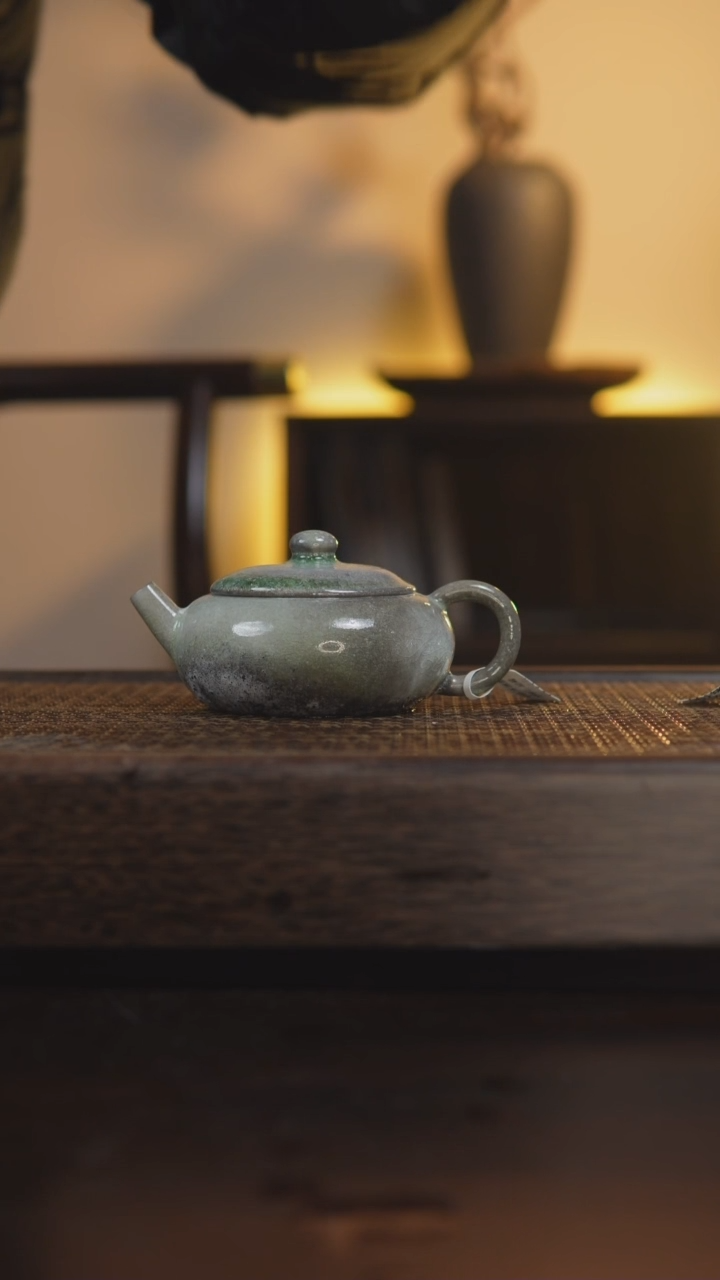 【闪购商品】沐雨壶964