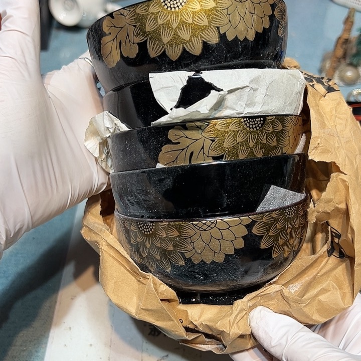 瓷器满58包邮非全新