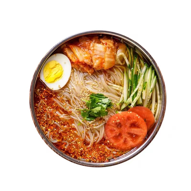 老式大冷面 每包370g专注冷面30年 酸甜爽口