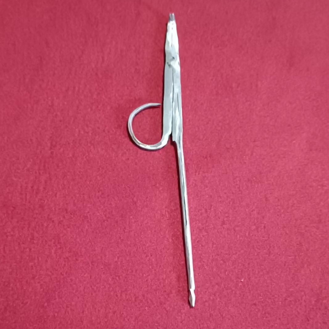 手工鞋上鞋工具针钳