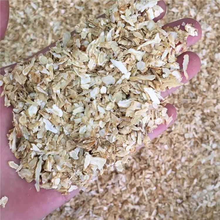 凤膳君西洋参加拿大进口西洋参正品碎片整枝厚切