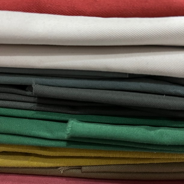 〖直播链接〗四季精品时装面料衣服裤子裙子面料