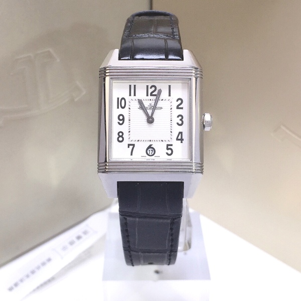 95新 Jaeger-LeCoultre/积家 定金/S254230627010/240816LK0033