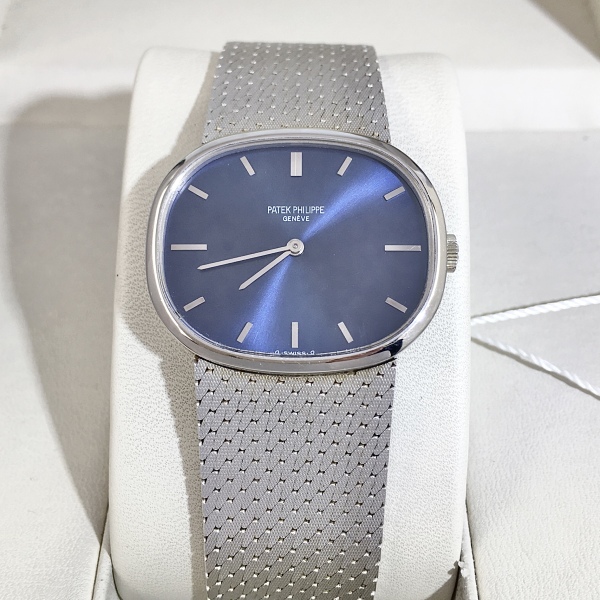 百达翡丽/手动机械/95新/表径32/S381240610002/240926SS0026