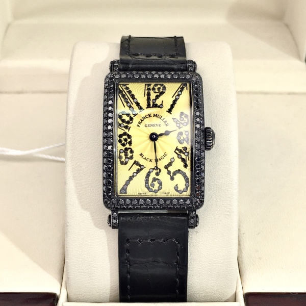 法穆兰/石英表/95新/表径23/S19240716004/240719SS0029