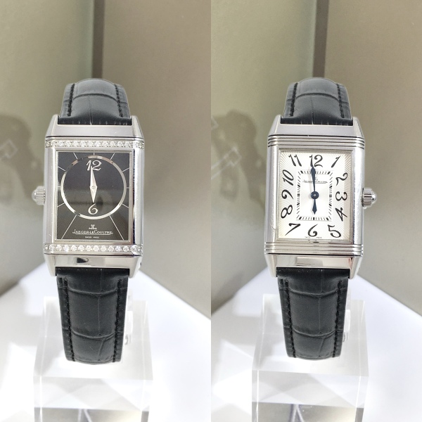 积家/手动机械/95新/表径23/S99240530063/240721LK0027