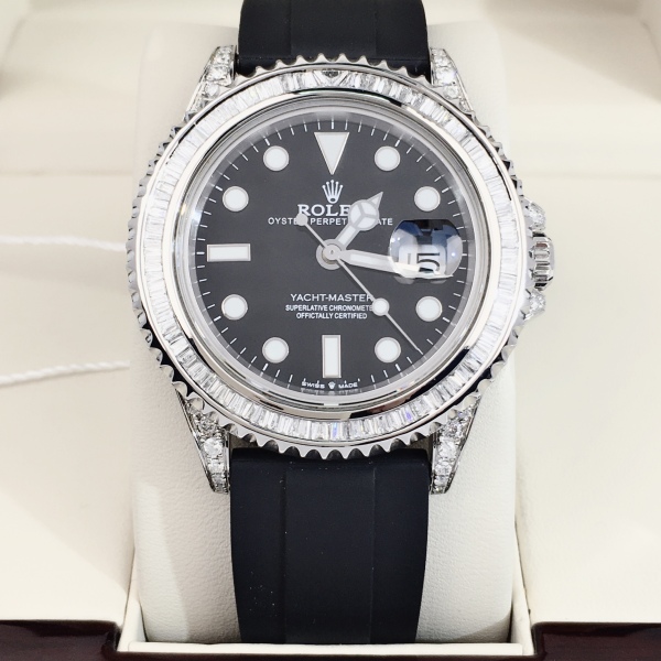 95新 Rolex/劳力士 拆单/95新/40/S228241170001/240717SS0014
