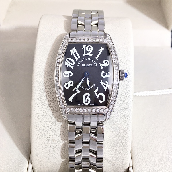 法穆兰/石英表/95新/表径25/S99240830002/240927MR0030