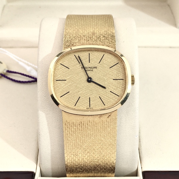百达翡丽/手动机械/95新/表径32/S282240820008/240922SS0036
