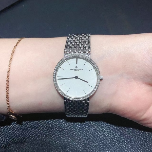 江诗丹顿/手动机械/95新/表径31/S99240725060/240923SS0018