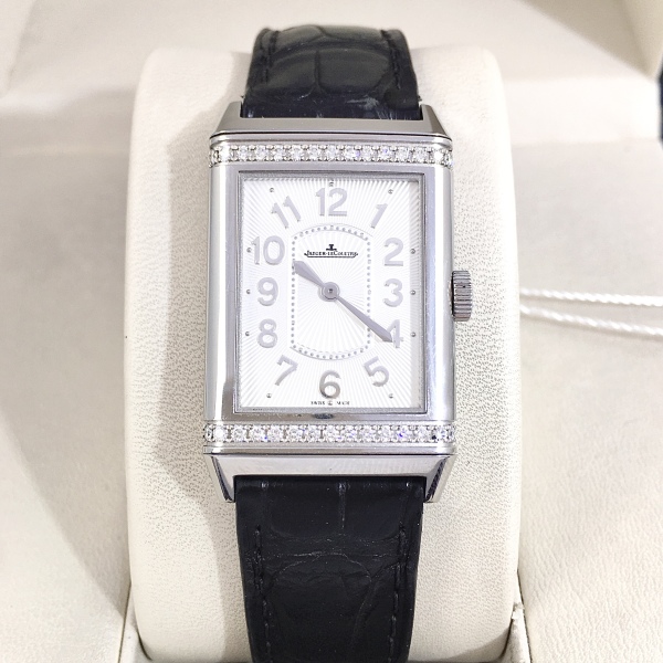 95新 Jaeger-LeCoultre/积家 积家/S99240929105/241007LK0033