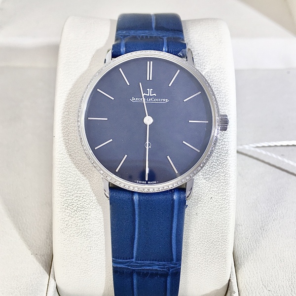 积家/石英表/95新/表径30/S244240726031/241005SS0019