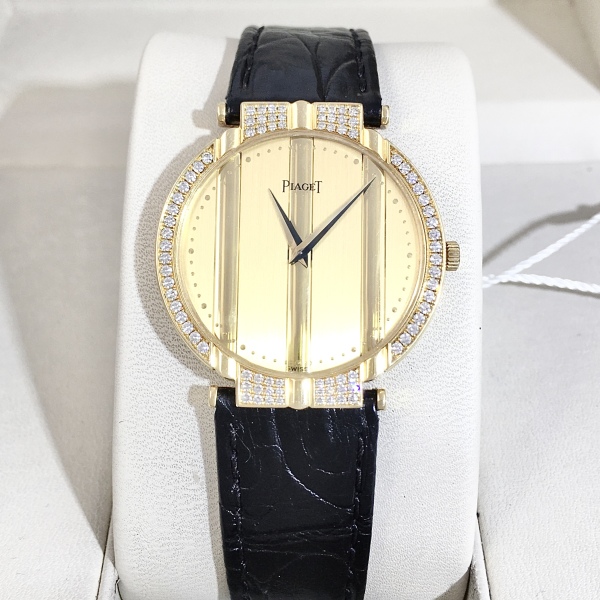 伯爵/石英表/95新/表径31/S368240616013/240829SS0025