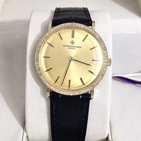 95新 Vacheron Constantin/江诗丹顿 /表径32/S32240428001