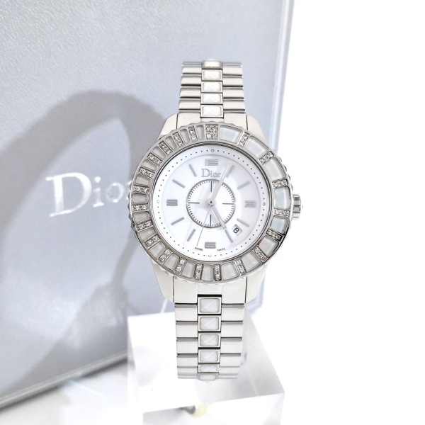 迪奥/石英表/95新/表径33/S99240920001/240923MR0024