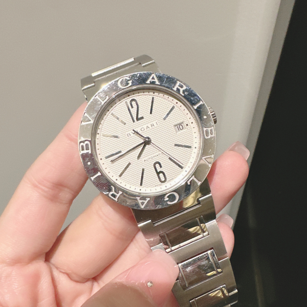宝格丽/自动机械/9新/表径38/S394240909002/241005SS0019