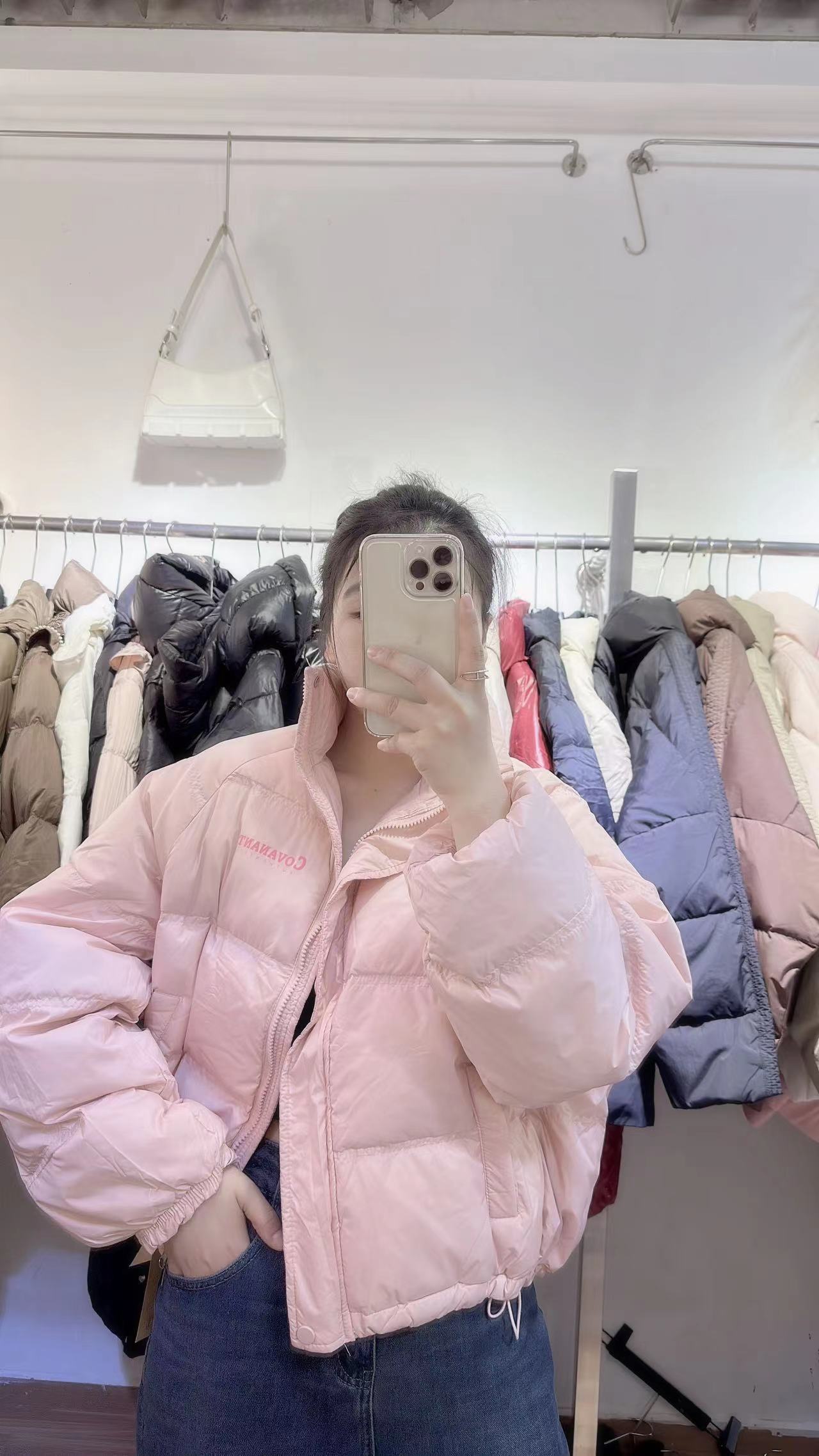 哆米拉家百搭潮流上衣