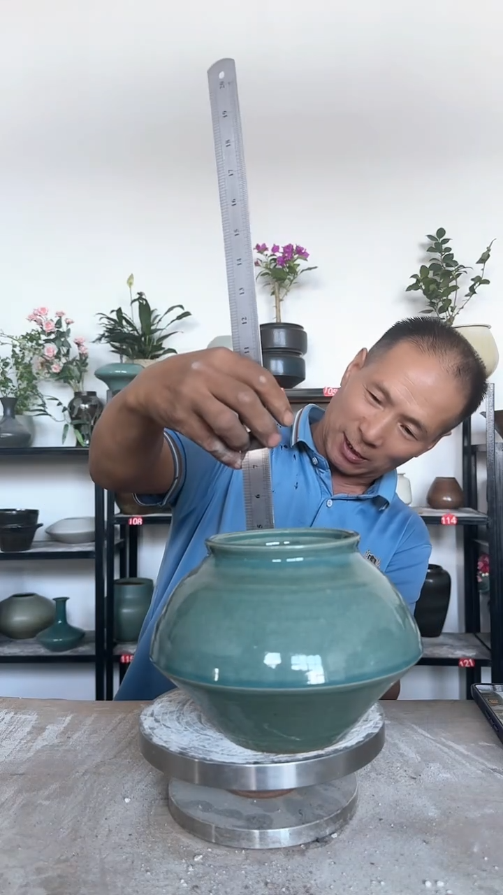 【闪购商品】陶瓷12-高13口9瑕