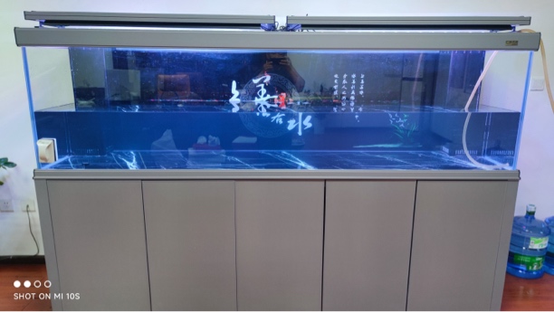 澳龙鱼缸厂2.5米精品高配带补水功能，思客服详细沟通颜色及配置