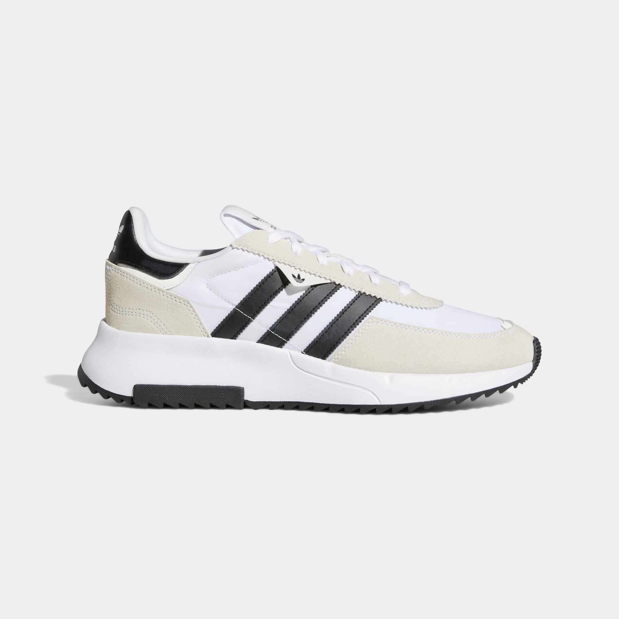 adidas/阿迪达斯RETROPY F2 SHOES 休闲跑步运动鞋 复古经典跑鞋