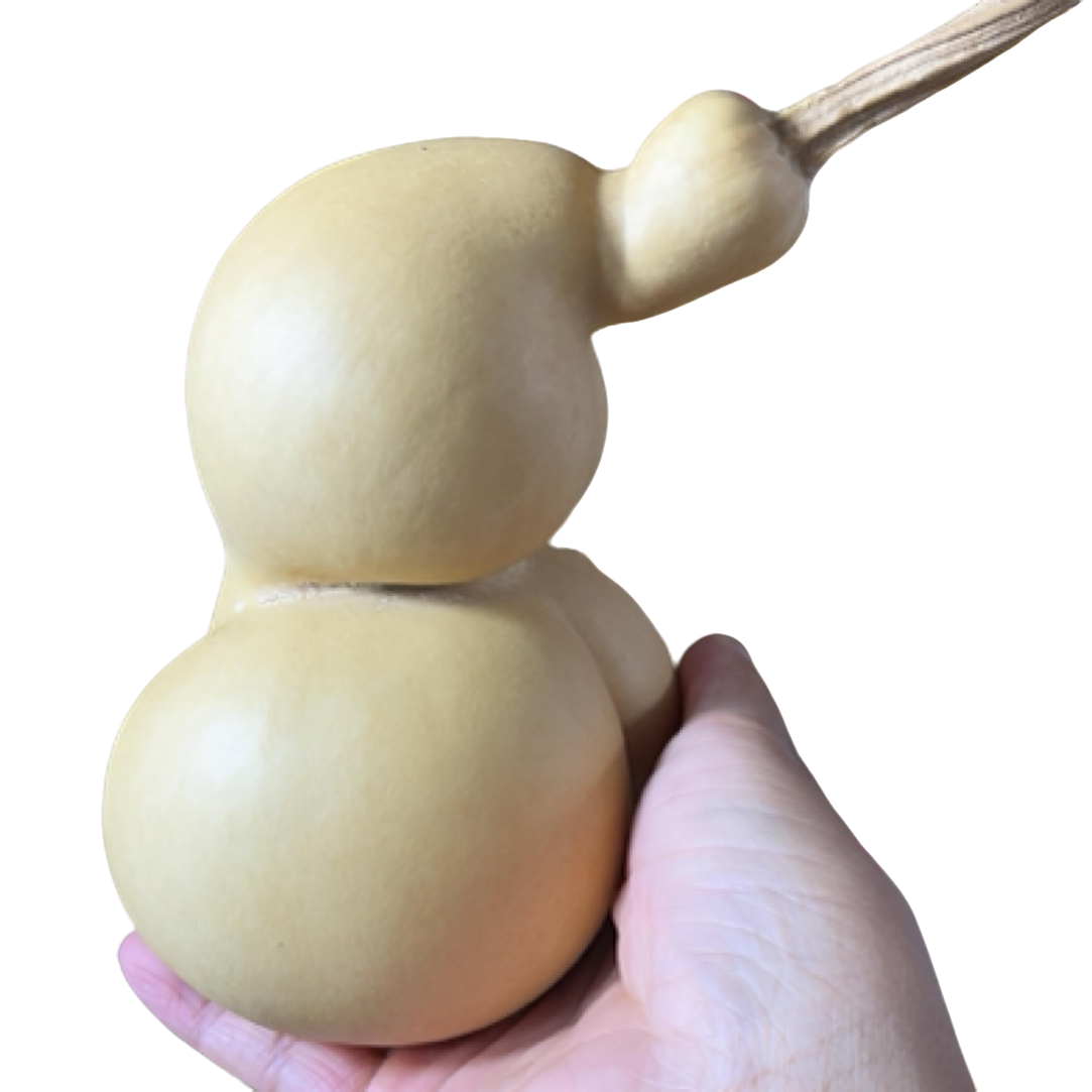 直播间下单手捻钱袋小葫芦手把件葫芦手串挂件迷你摆件金蟾葫芦